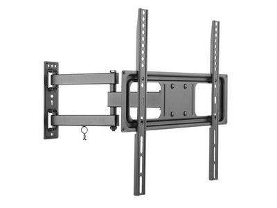 Equip Stand Screen 32 - 55 Double Arm Articulado Max. 35KG VESA Max. 400X400 — image 1