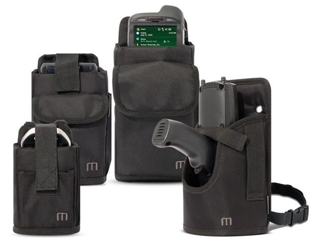 Mobilis 031001 Case For Phone Mobile Phone Black
