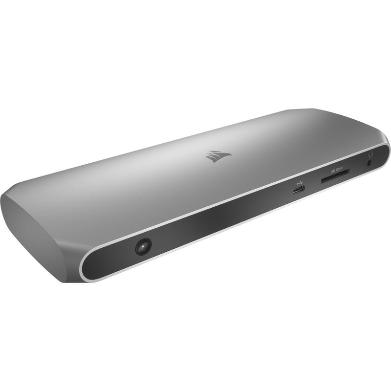 Corsair TBT100 Thunderbolt 3 Dock, Dockingstation
