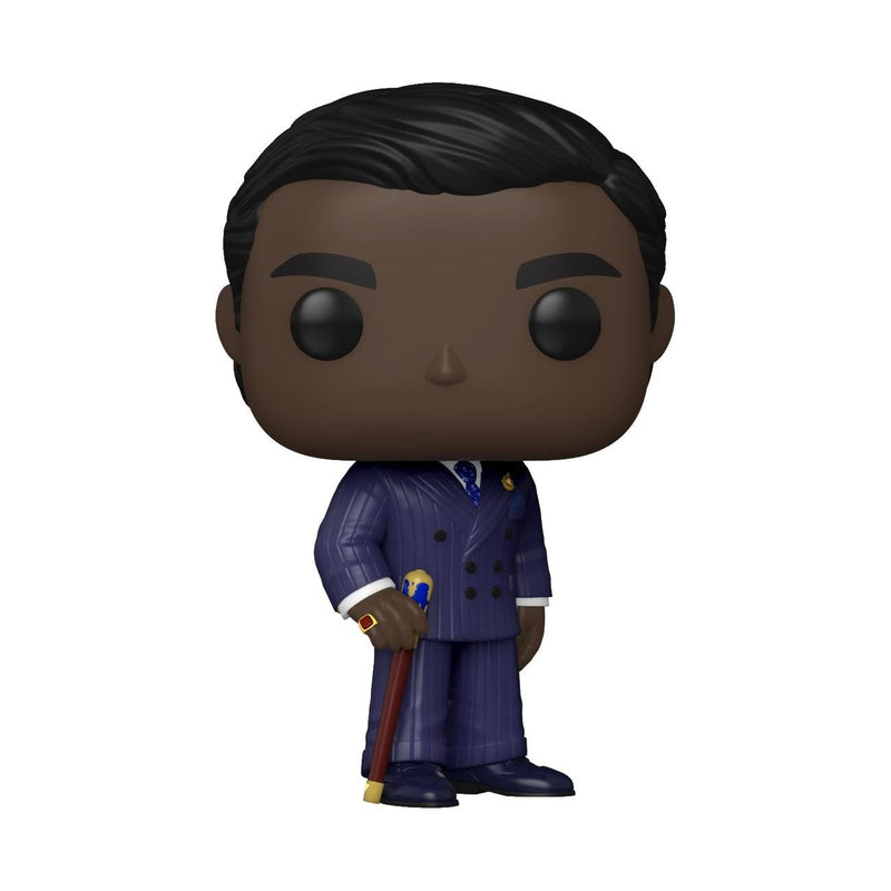 Funko Pop Cine Wonka Slugworth 68089