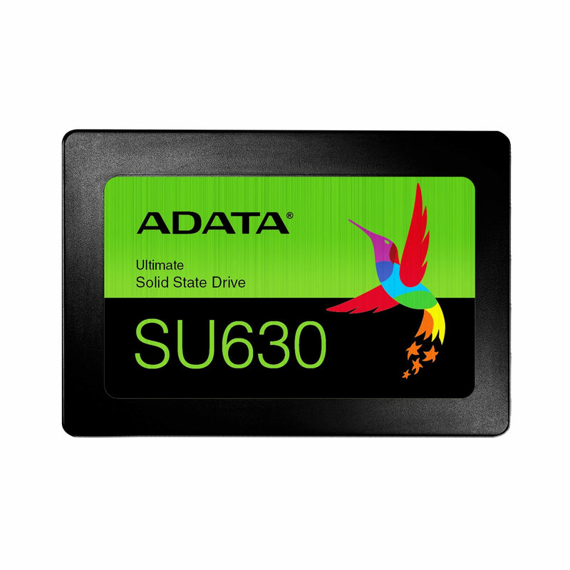 ADATA SSD SU630 2,5 960GB 520/450,QLC, 65K Max. Iops