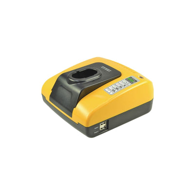 2-POWER Battery Universal Power Tool Charger For Makita 7.2V-18V Nicd & Nimh Packs PTC0003M — image 1