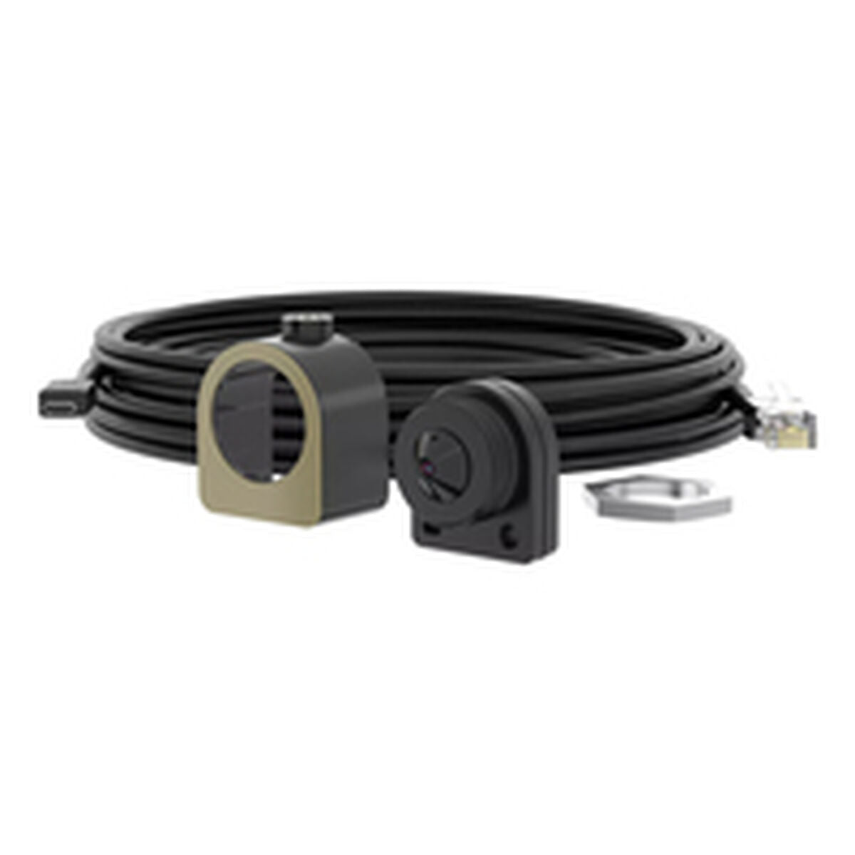 Axis Communications Surveillance Camcorder Axis Communications Fa1125