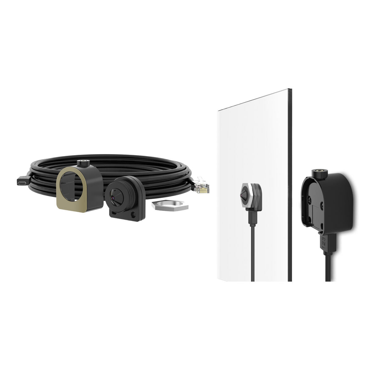 Axis Communications Surveillance Camcorder Axis Communications Fa1125