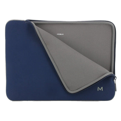 Mobilis Case 049022 Laptop 40,6CM (16) Grey Marina — image 1