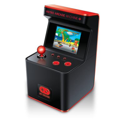 My Arcade Machine X 16 Bit 300 Games DGUN-2593 — image 1