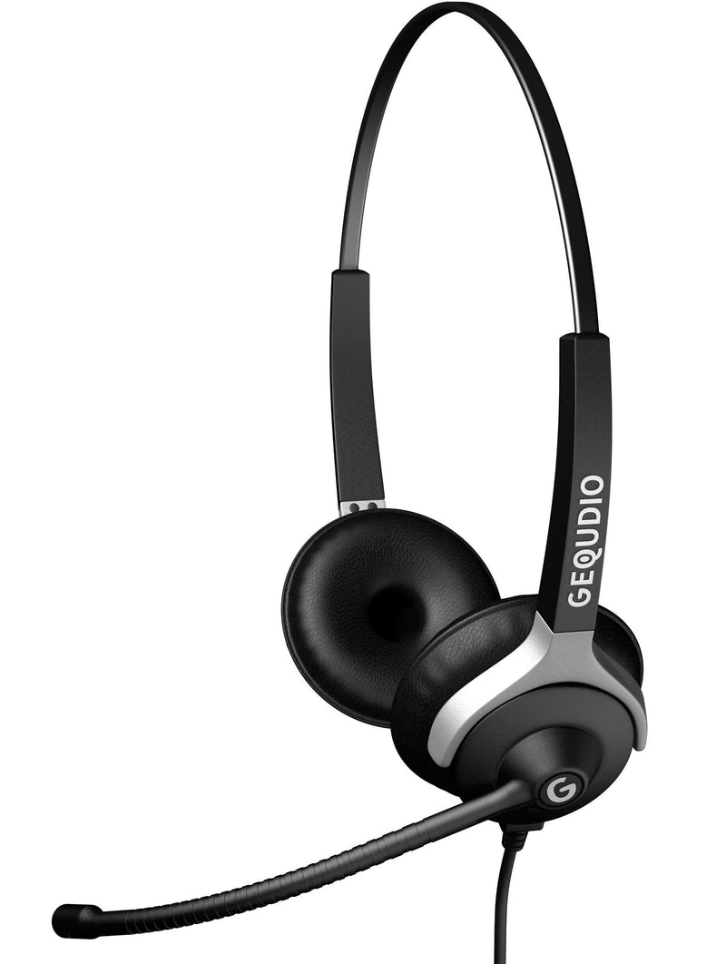 Gequdio Headphones With Connector 2,5MM WA9025