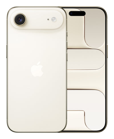 Apple Iphone Air 1TB Light Gold — image 1