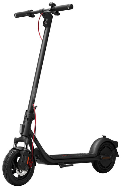 Ninebot F2 Pro And Ii Scooter Eléctrica 25 Km/H — image 1