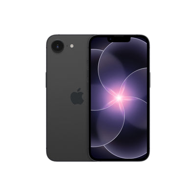 Apple Iphone 17E 512GB - Black — image 1