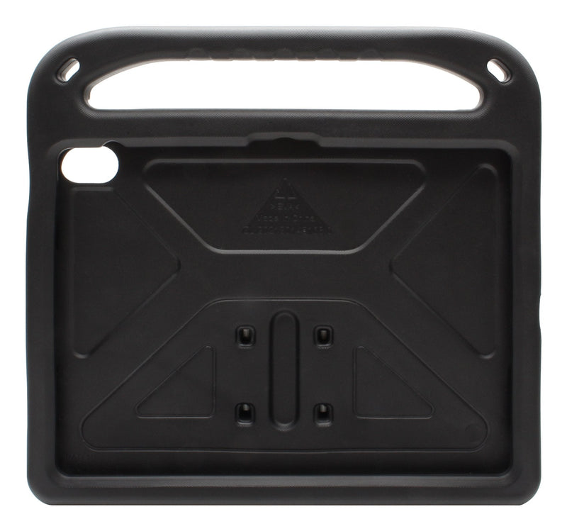 Realpower Ipad 10 Case 10,9,NEGRO Schaumstoff