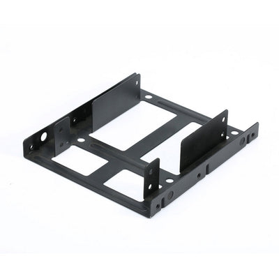 Ewent Adapter Hard Drive 3.5PULGADAS EW7006 Formato 2 X 2.5PULGADAS — image 1