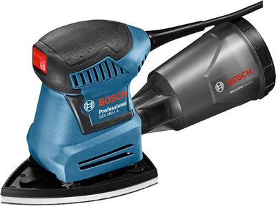 Bosch Gss 160 Multi Multilijadora Multicolour 24000 Rpm — image 1
