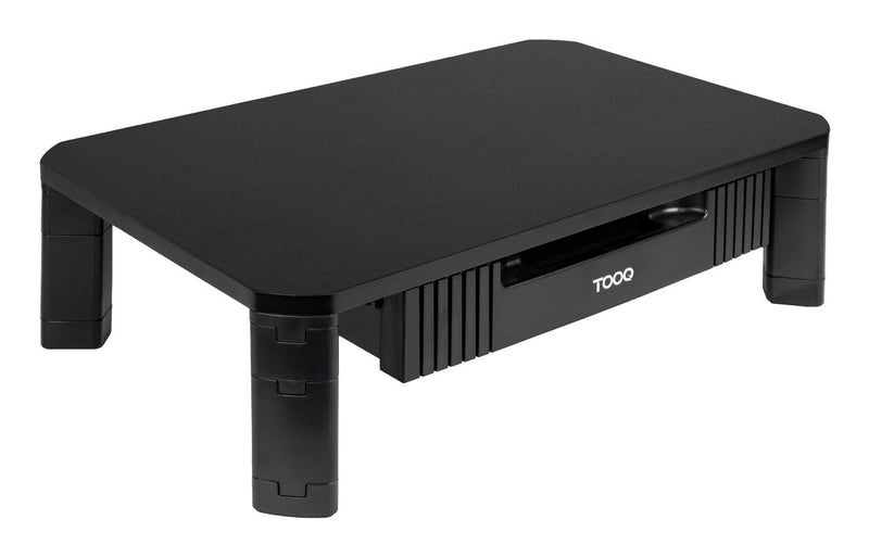 Stand Elevador Multiusos With Drawer