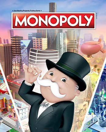 Ubisoft Monopoly Standard Plurilingü And Playstation 5 — image 1