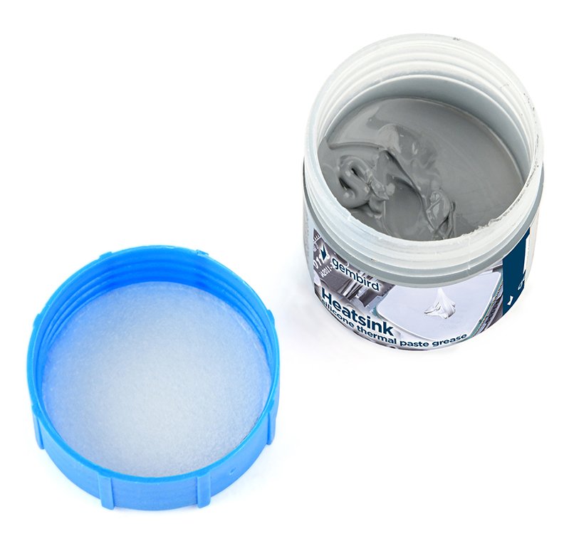 Gembird Thermal Paste Grasa 15G