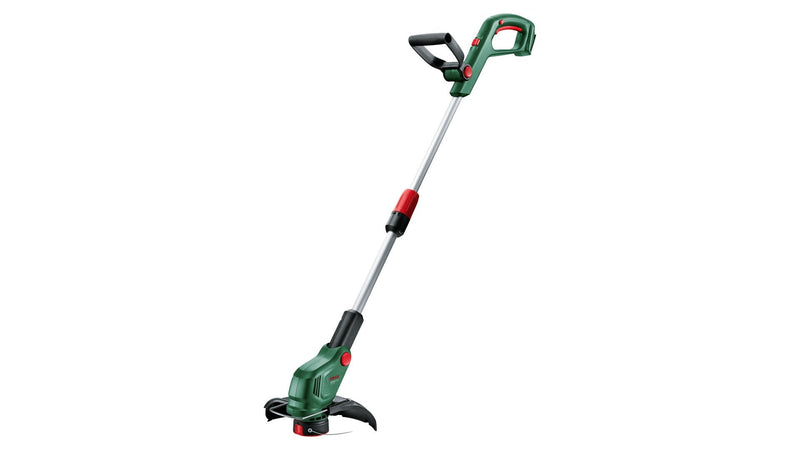 Bosch Desbrozadora Wireless Powertools Universal Grasscut 18V-23-450 Body Only 18 Voltios Green/Black Without