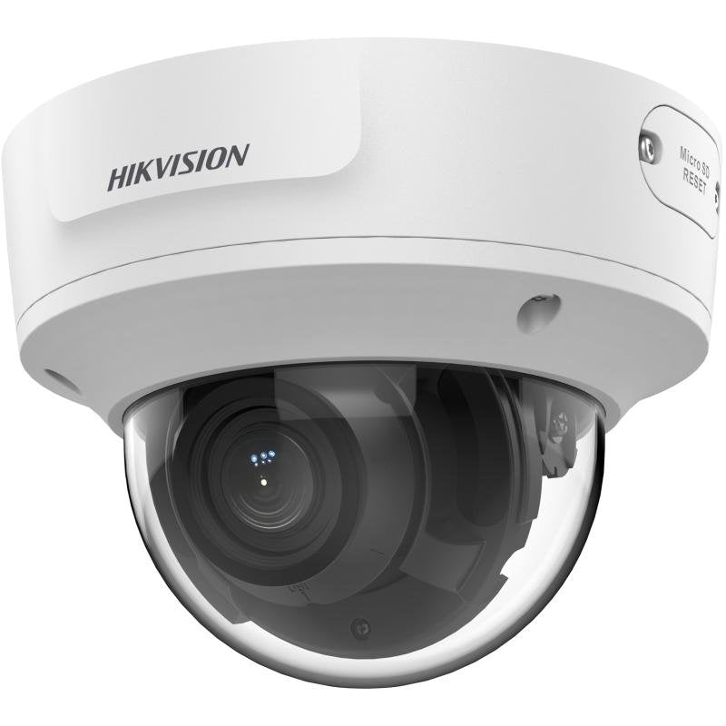 Hikvision Camera DS-2CD3786G2T-IZSY(7-35MM)(H)(EF)( Or -md) Dome Smart IP