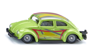Siku Blister Vw Escarabajo Custom, Model Vehículo Green 10158600000 — image 1