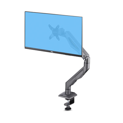 Stand Desktop Monitor Up To 32 - Taa — image 1