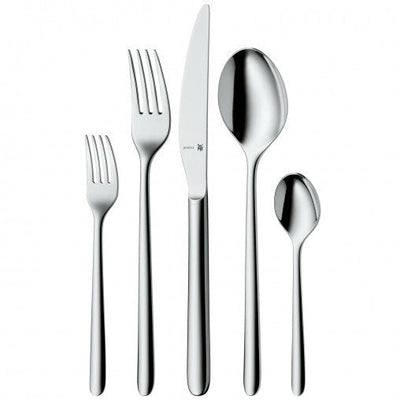 Wmf Flame Set Of Cubertería 30 Pieces Steel Inoxidable — image 1