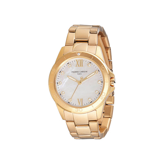 Pierre Cardin Ladies' Watch Pierre Cardin Cf.1009.Mg.1 (Ø 34 Mm)