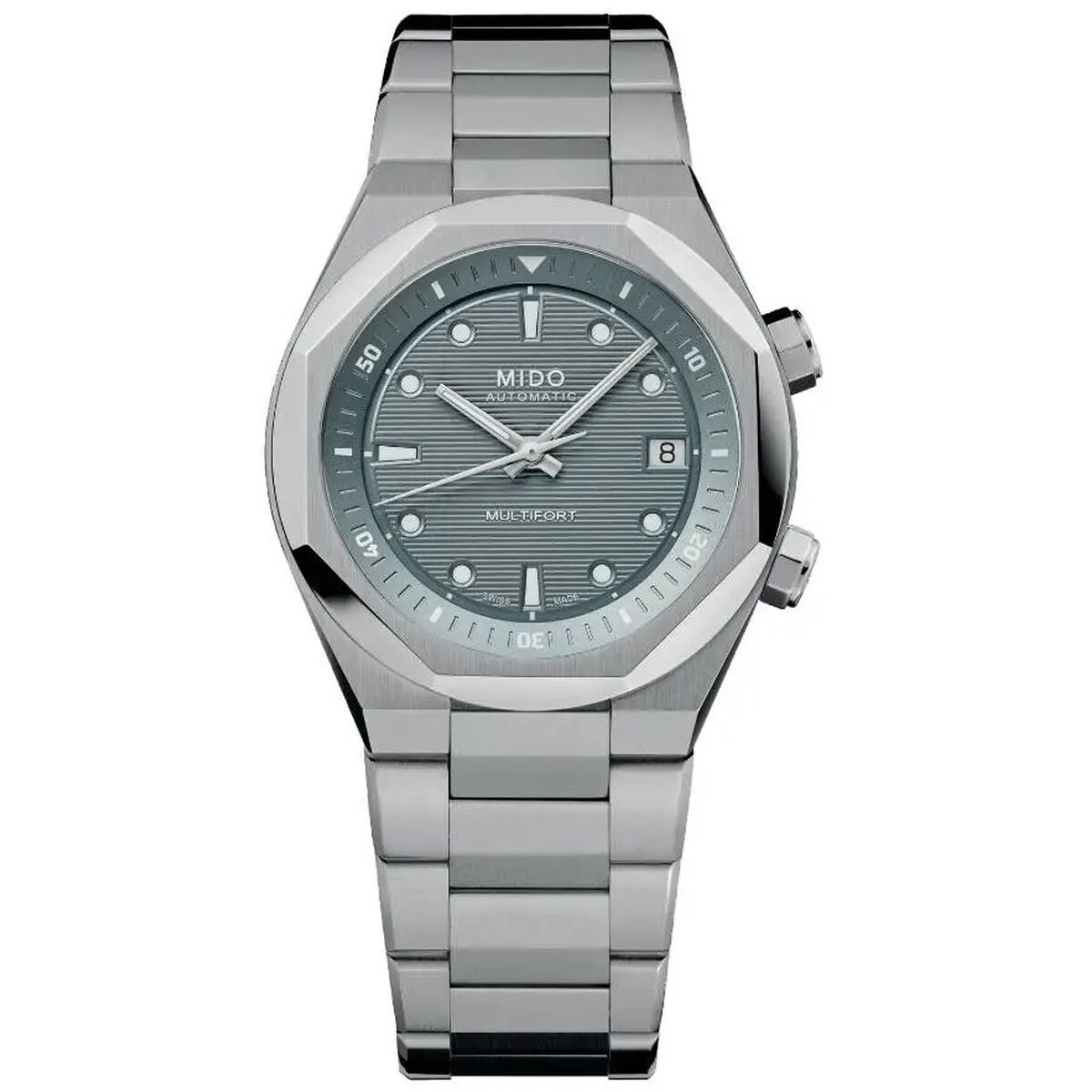 Mido Men's Watch Mido M047-507-11-081-00