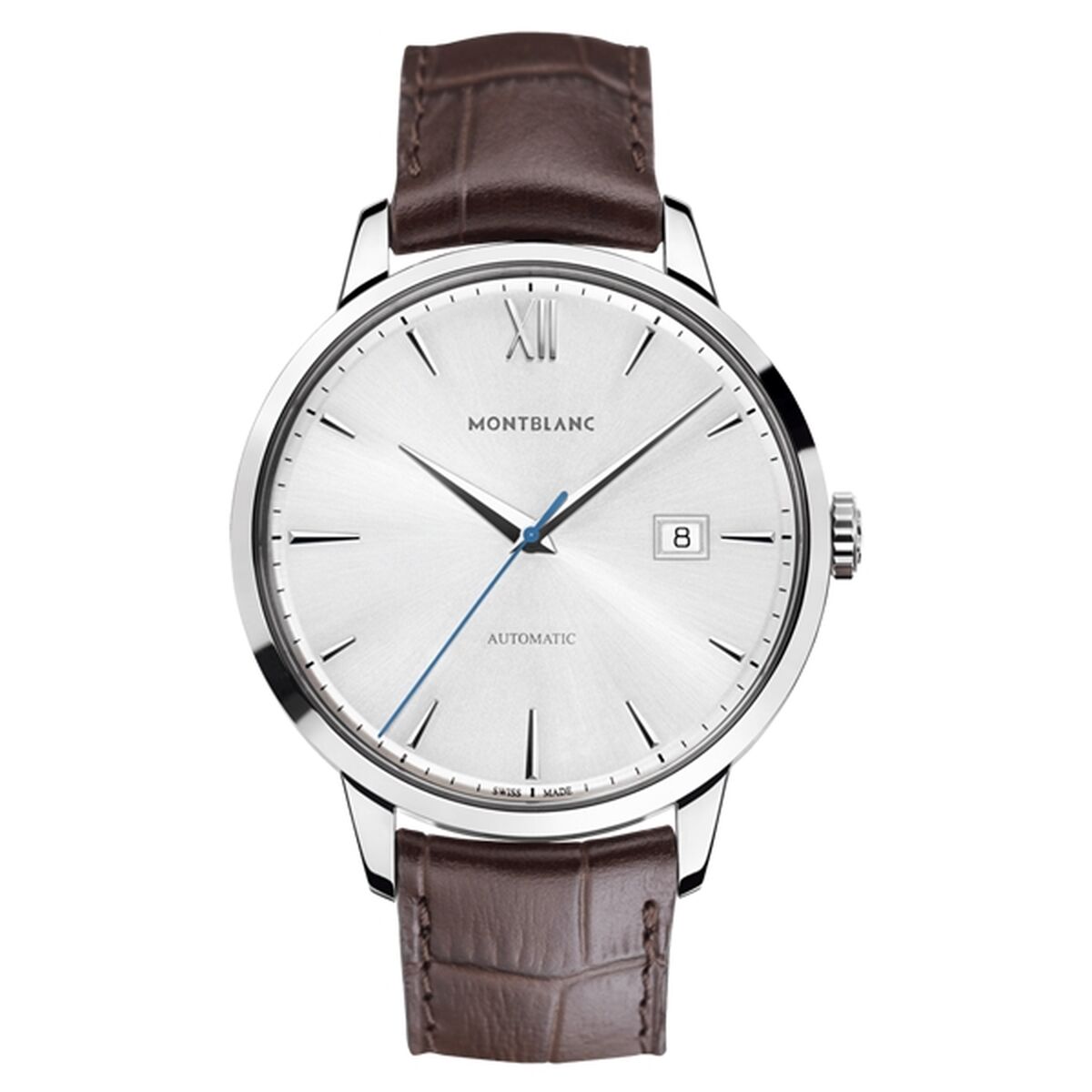 Montblanc Men's Watch Montblanc 111580