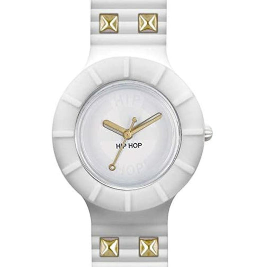 Hip Hop Ladies' Watch Hip Hop Rock (Ø 32 Mm)