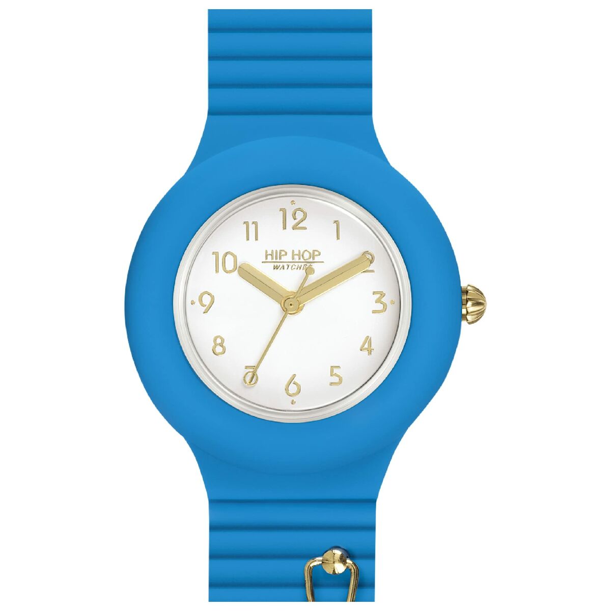 Hip Hop Ladies' Watch Hip Hop Hwu1091 (Ø 32 Mm)