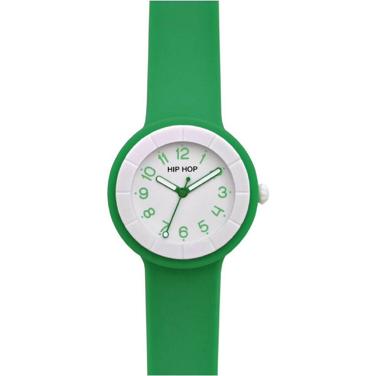 Hip Hop Ladies' Watch Hip Hop Hwu1101 (Ø 34 Mm)