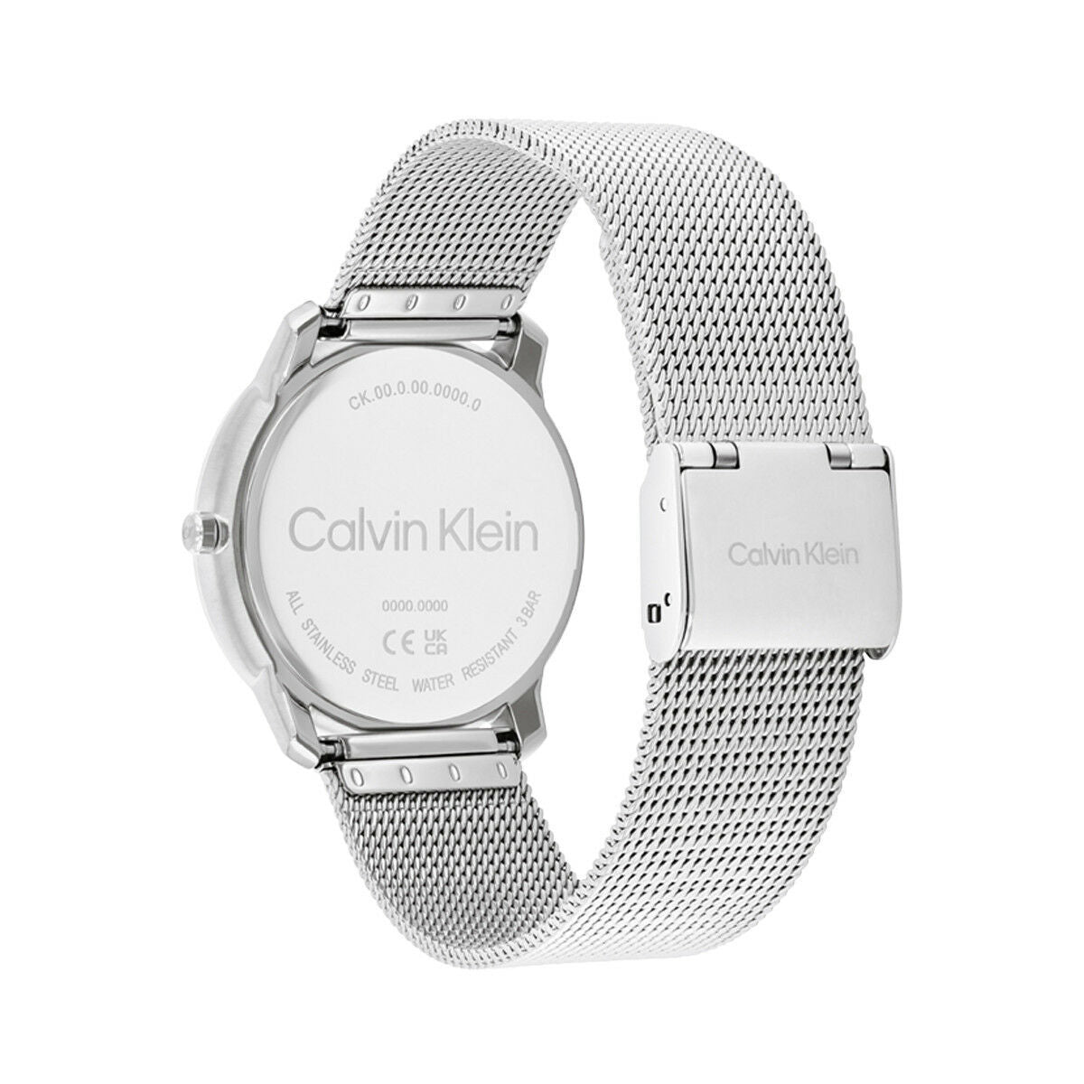 Calvin Klein Ladies' Watch Calvin Klein Iconic