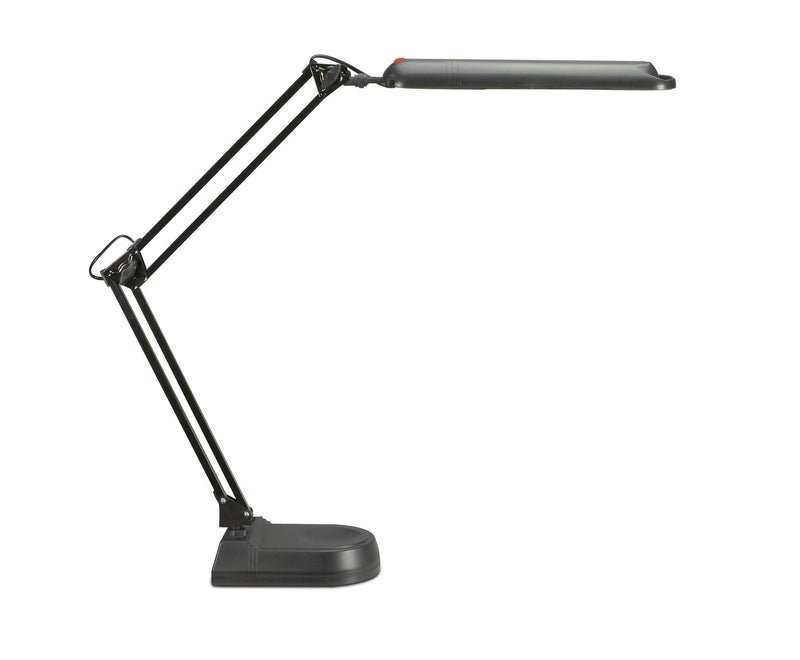 Maul LED Lamp Desk Atlantic With Base Black
