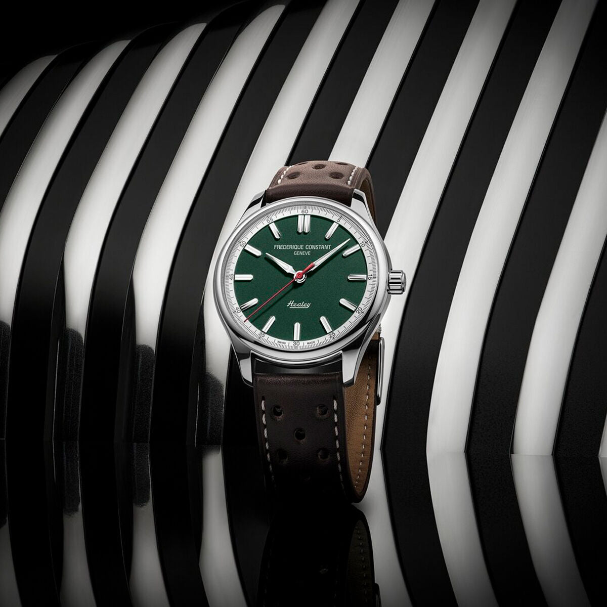 Frederique Constant Men's Watch Frederique Constant Fc-301Hgrs5B26