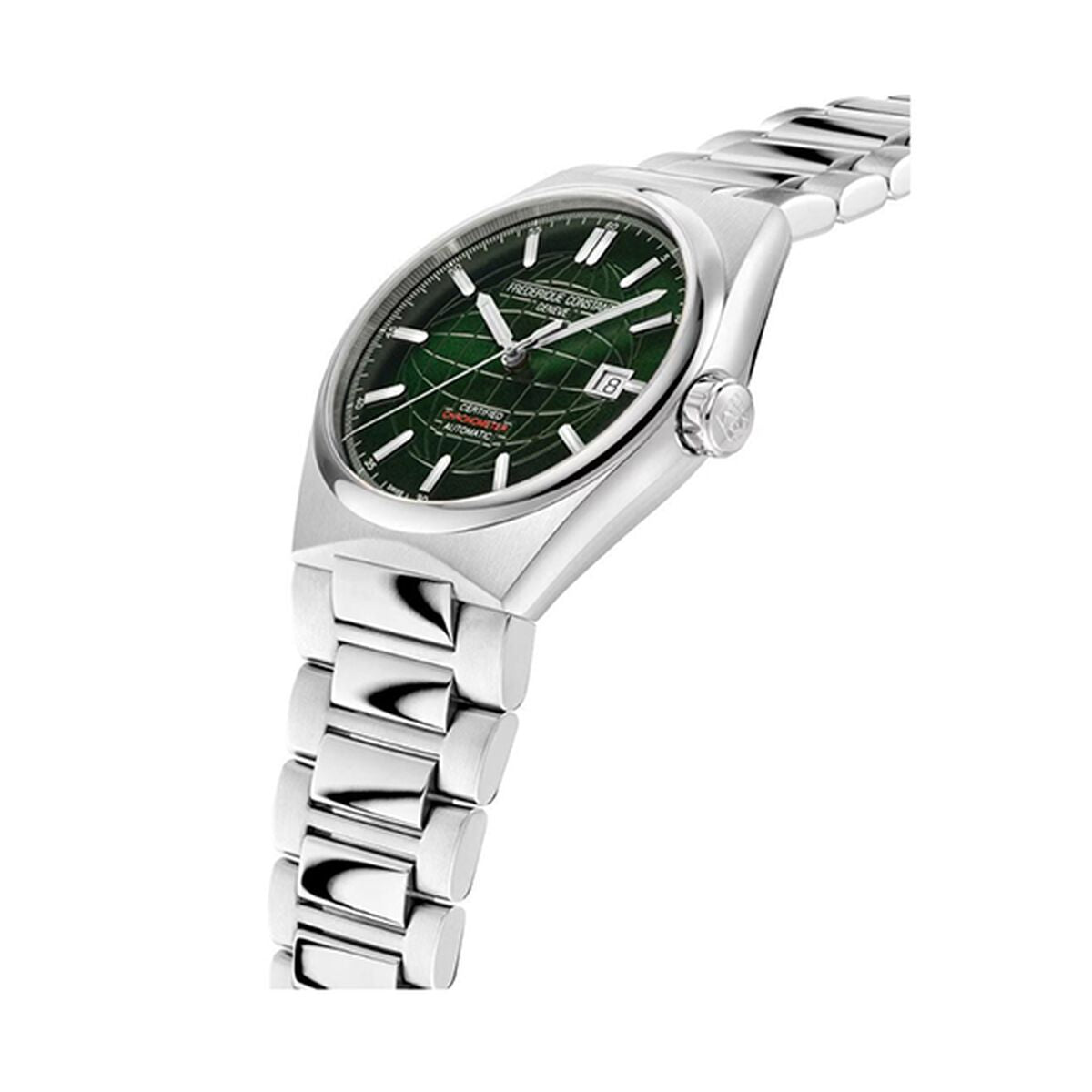 Frederique Constant Men's Watch Frederique Constant Fc-303G3Nh6B