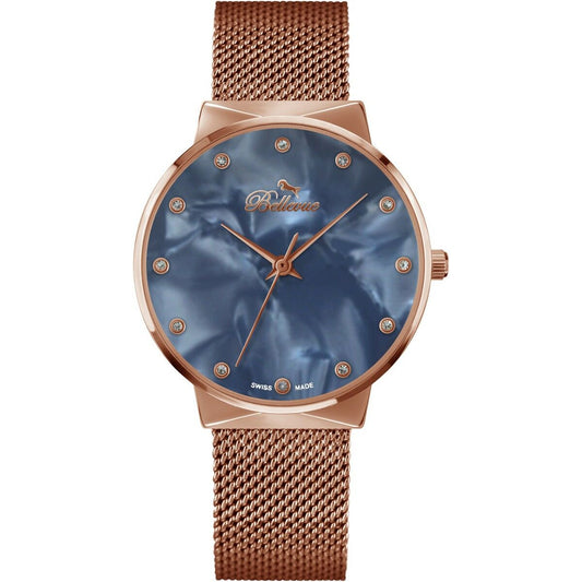 Bellevue Ladies' Watch Bellevue B11 (Ø 33 Mm)