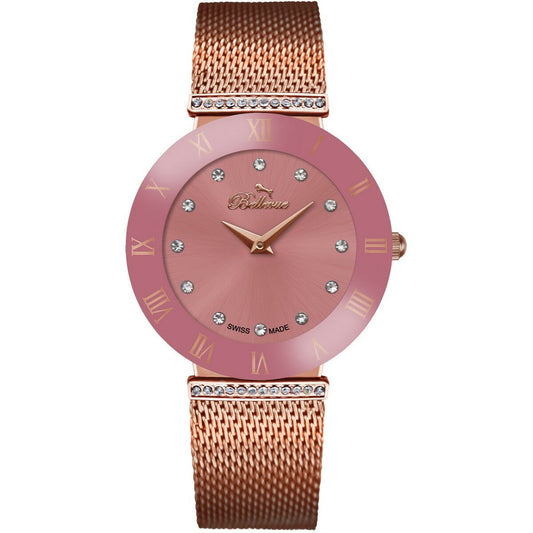 Bellevue Ladies' Watch Bellevue F115 (Ø 33 Mm)