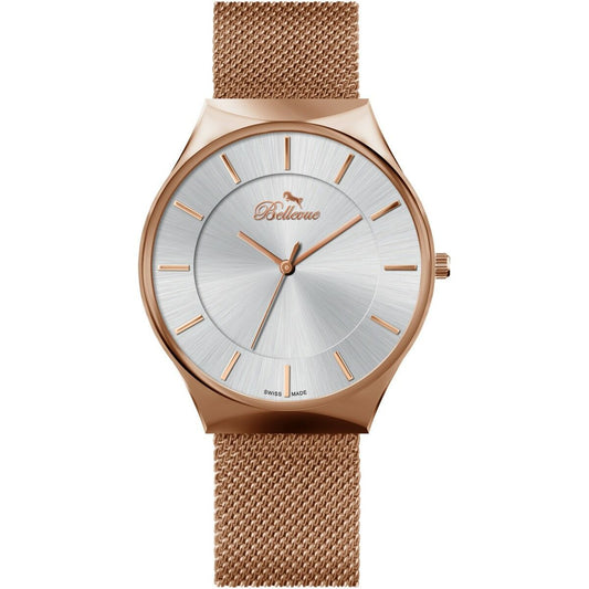 Bellevue Ladies' Watch Bellevue E53 (Ø 40 Mm)