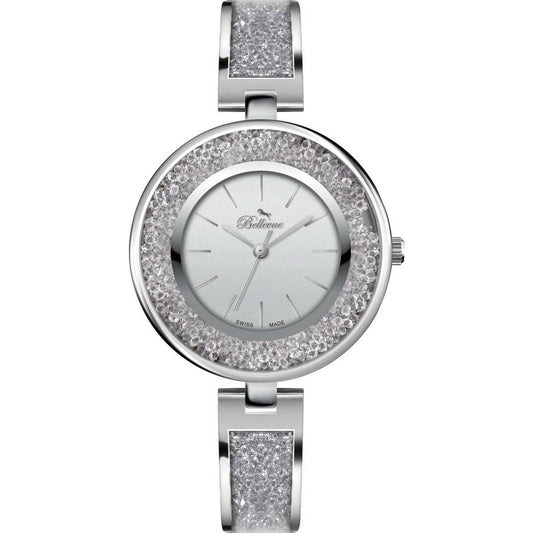 Bellevue Ladies' Watch Bellevue E67 (Ø 33 Mm)