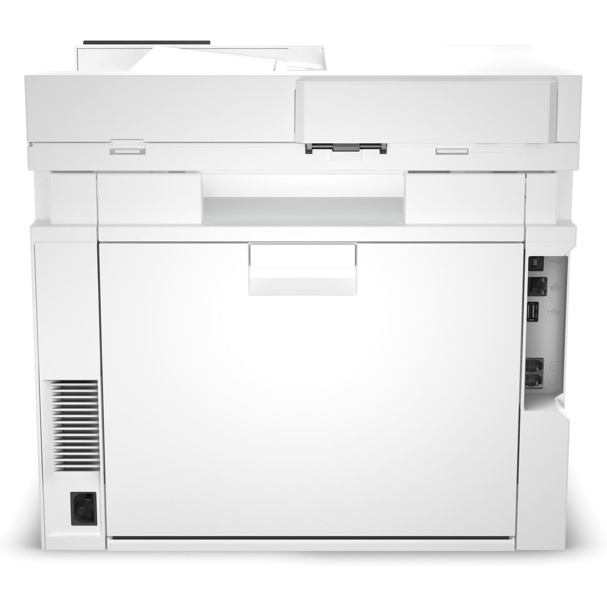 Hp Laser Printer Hp Color Laserjet Pro 4302Fdn