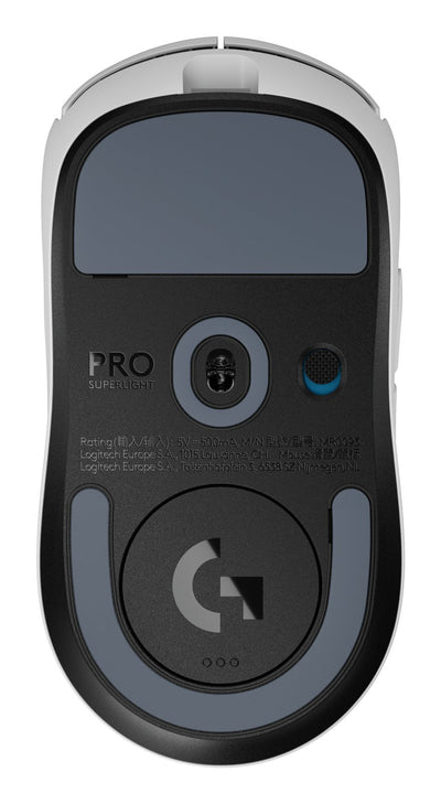 Logitech G Pro X 2 Superlight White — image 1