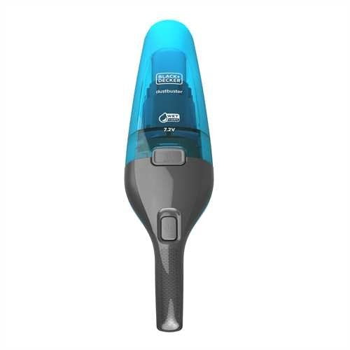 Vacuum Cleaner Mano Black & Decker WDC215WA