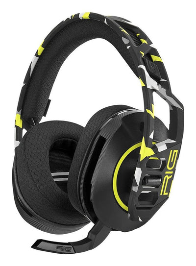 Nacon Headphone Rig 600HS Camo Acid — image 1