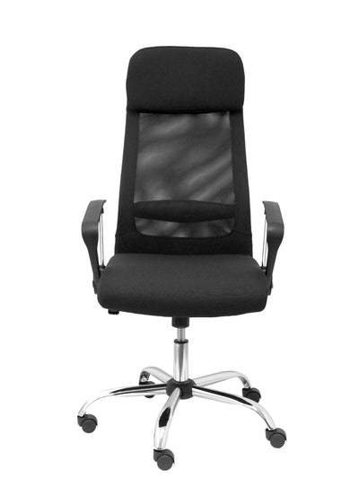Chair Esteras Fabric Black 32DBD840 — image 1