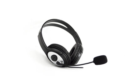 Coolbox Headphones C/Mic Coolchat 3.5 — image 1