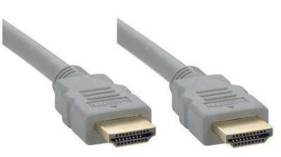 Cisco HDMI Cable HDMI Male a HDMI Male 3M Grey — image 1