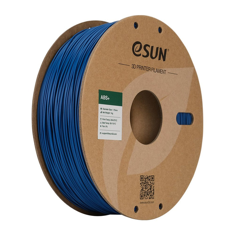 Abs + 1,75MM Blue 1KG