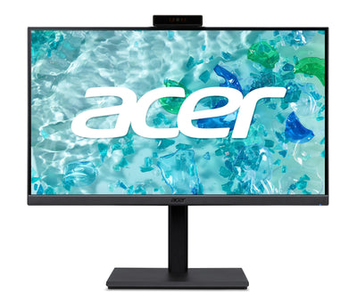 Acer Monitor 27 Vero B277UDEBMIIPRCZX Black — image 1