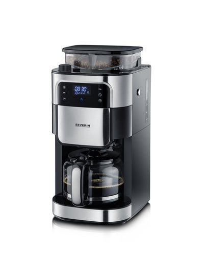 Severin Coffee Machine Ka 4813 Totalmente Automática — image 1
