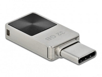 Delock USB Flash Drive Mini USB 3.2 Gen 1 Usb-c™ 32GB — image 1